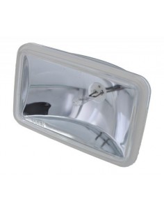 Zoeklicht 135 SL RC Reservelamp 12/24v