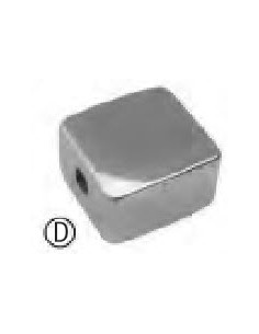 Motor anode Johnson/OMC Cube 50-140 HP