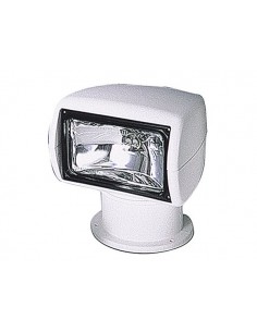 Zoeklicht 135 SL RC Reservelamp 12/24v 2