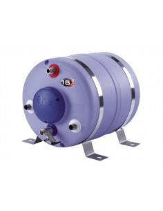 Quick B3 Boiler div. maten