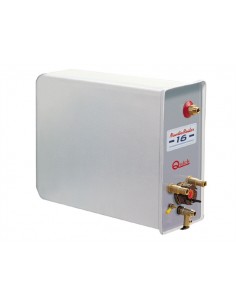 Quick rechthoekige Boiler div.maten