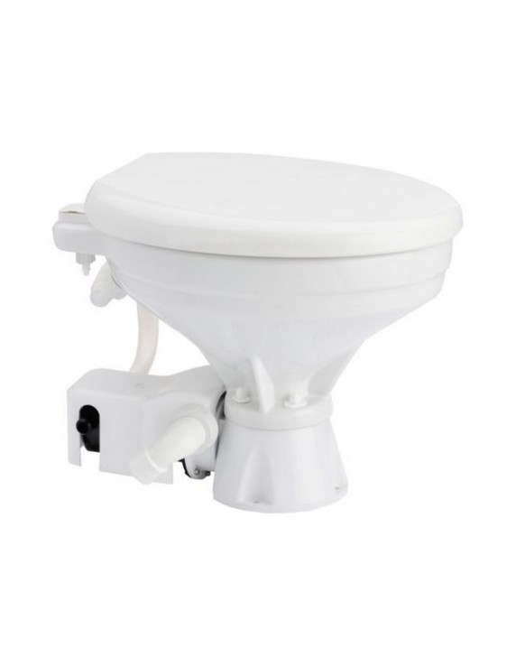 Toilet elektrisch div. modellen