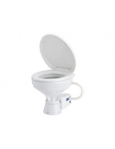 Toilet elektrisch div. modellen 2