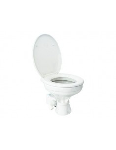 Toilet stil electrisch comfort 12/24V 2