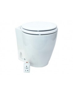 Toilet Design stil electrisch 12/24V