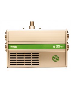 Wallas 22GB div.dingen