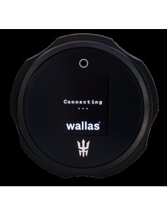 Wallas 30 Viking Air, dieselverwarming 2