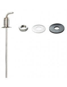 Marine aansluitdelen 