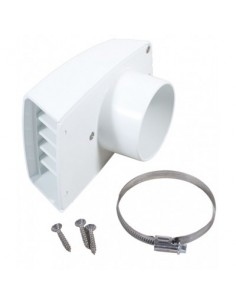 Wallas verwarmingslucht accessoires