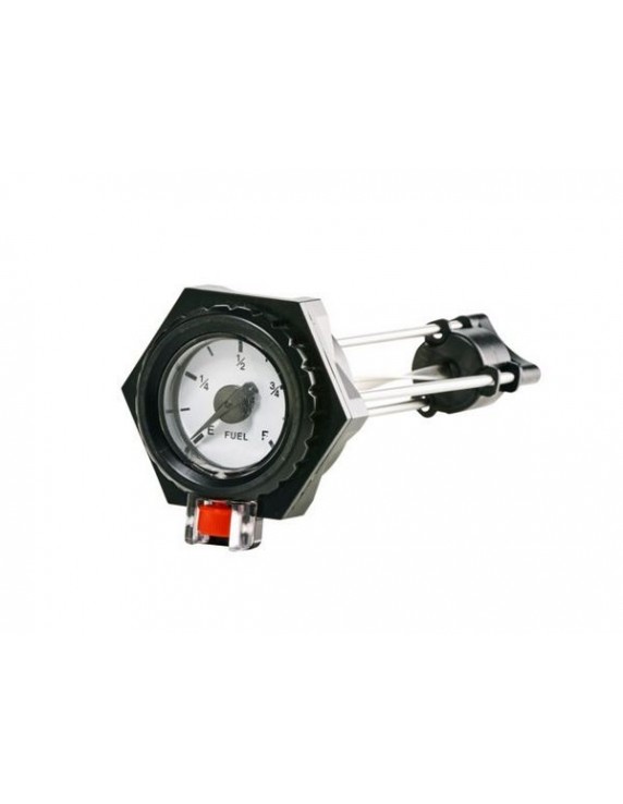 Drijvende benzinemeter voor ""Big Joe"" brandstoftank 22cm