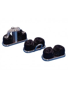 Easy Servo Cleat, div.modellen