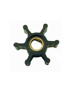 Jabsco Impeller B32xH12 as 8 Enkel Plat 6-Blads