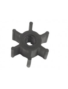 Neoprene inboard impeller Renault 48300037/48300055