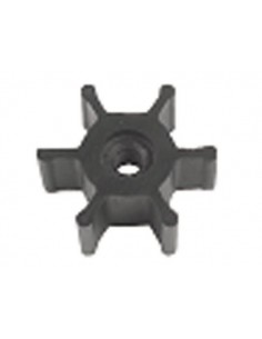 Nitrile inboard impeller single flat drive talamex