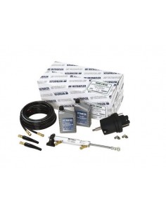 HYCO-I/M-60 hydraulische set inboard tot 150pk incl 6 m slg