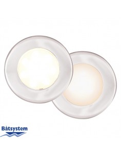 Båtsystem Pinto 2-in-1  LED div.modellen