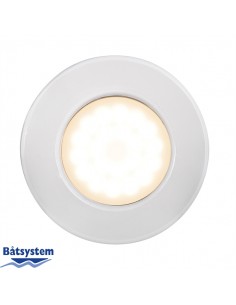 Båtsystem Pinto LED Lens div.modellen