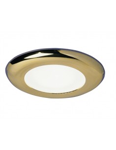 Båtsystem inbouwspot Nova div.modellen