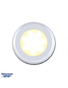 Båtsystem Nova II div.modellen