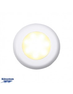 Båtsystem Nova II div.modellen 2