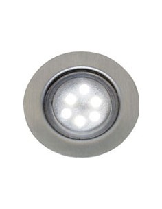 Båtsystem Vega 48 LED div.modellen