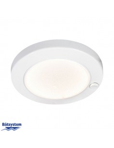 Båtsystem Saturn div.modellen 2