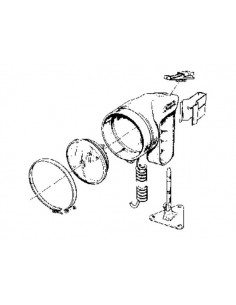 DEKSTEUN V.13.542.012/024