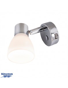 Båtsystem LEIA LR2 USB, LED, 12V-3W