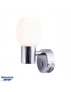 Båtsystem LEIA LW2 USB, LED, 12V-3W