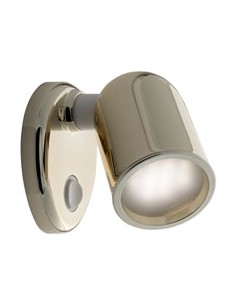 Båtsystem Tube LED, div.modellen 2