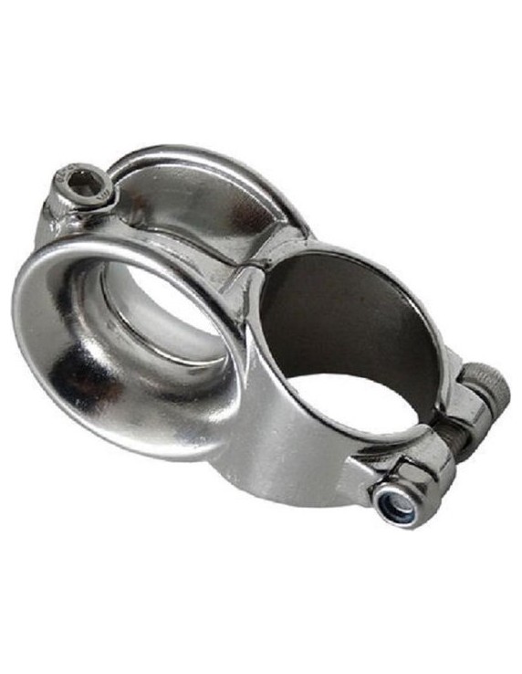 Geleide oog rolfoklijn 25mmscepter enkel of dubbel