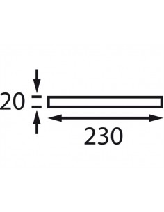 Båtsystem U-Pro div.modellen 2