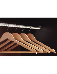 Båtsystem U-Pro indirecte LED kastverl. div.modellen