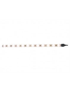 Båtsystem Flat Superstrip, +conn and cable, div.modellen