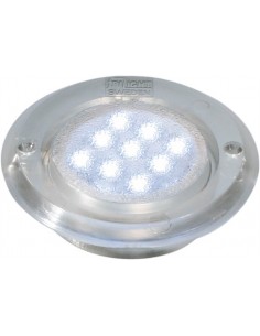 Båtsystem Decklight LED, IP66, 8-30V-2W
