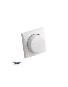 Båtsystem dimmer, 12V/100W/8,3A, div.modellen