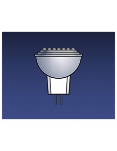 Båtsystem 6 SMD MR11 LED 8-30V 2