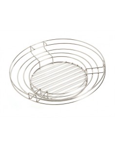 Cobb BBQ Kit met brikettenmandje 2