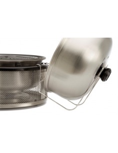 Cobb dekselhouder Premier/ Pro 2