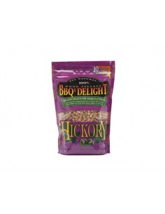 Rookpellets, Hickory