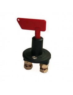 Accuhoofdschakelaar 100A 