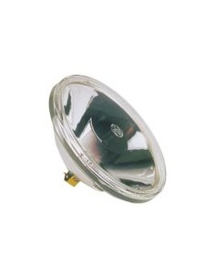 Reservelampen 24V/50W sealed beam