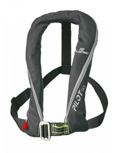 Pilot 165 II automatisch div. kleuren met of zonder harnas