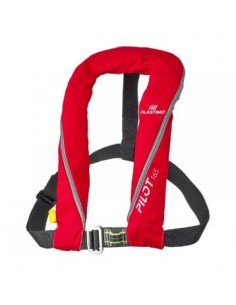 Pilot 165 II automatisch div. kleuren met of zonder harnas 2