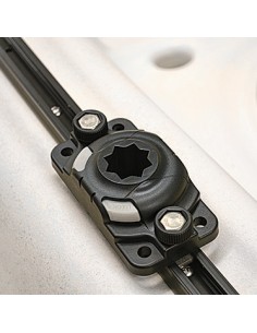 01-4125-11 Railblaza Slimline Track 300mm (12")