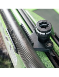 08-0052-11 QuikGrip Paddle Clip Track Mount OPisOP