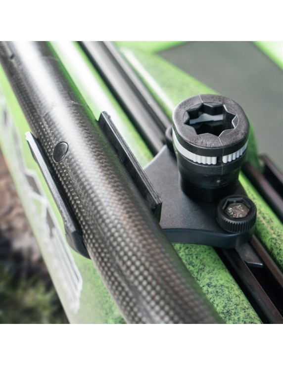 08-0052-11 QuikGrip Paddle Clip Track Mount OPisOP