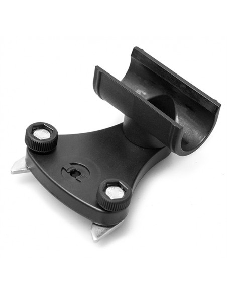 08-0052-11 QuikGrip Paddle Clip Track Mount OPisOP