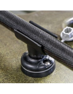 02-4120-11 of 02-4121-11 QuickGrip Paddle Clip div.modellen