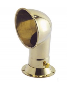 Luchthapper draaibaar